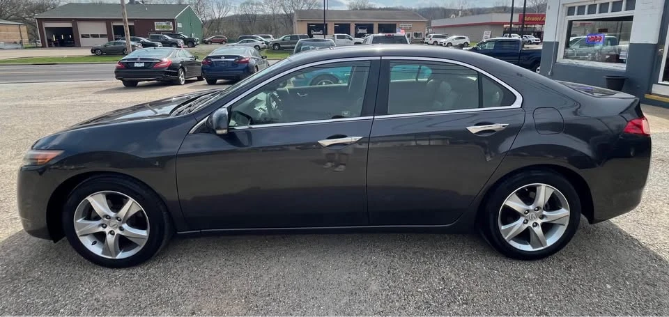2013 Acura TSX 2nd Gen - Image 3 of 17