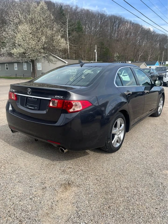 2013 Acura TSX 2nd Gen - Image 8 of 17