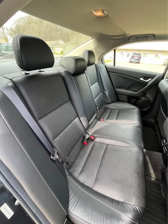 2013 Acura TSX 2nd Gen - Image 13 of 17
