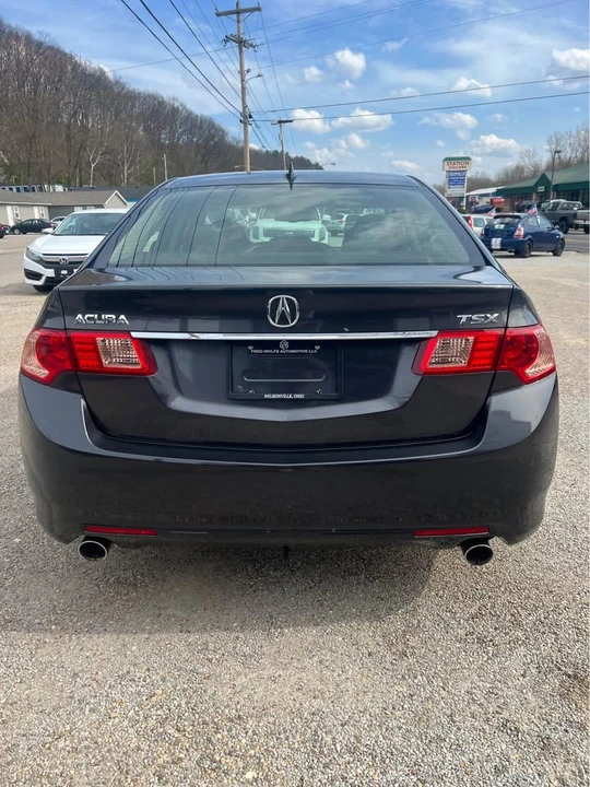 2013 Acura TSX 2nd Gen - Image 7 of 17