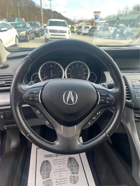 2013 Acura TSX 2nd Gen - Image 16 of 17