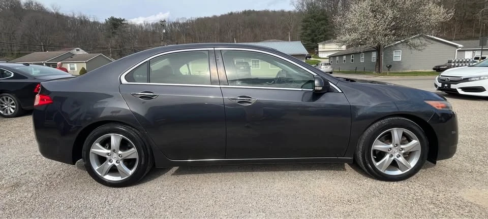 2013 Acura TSX 2nd Gen - Image 4 of 17