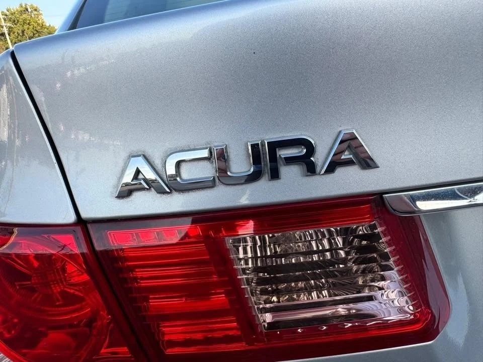 2013 Acura TSX 2nd Gen - Image 13 of 19