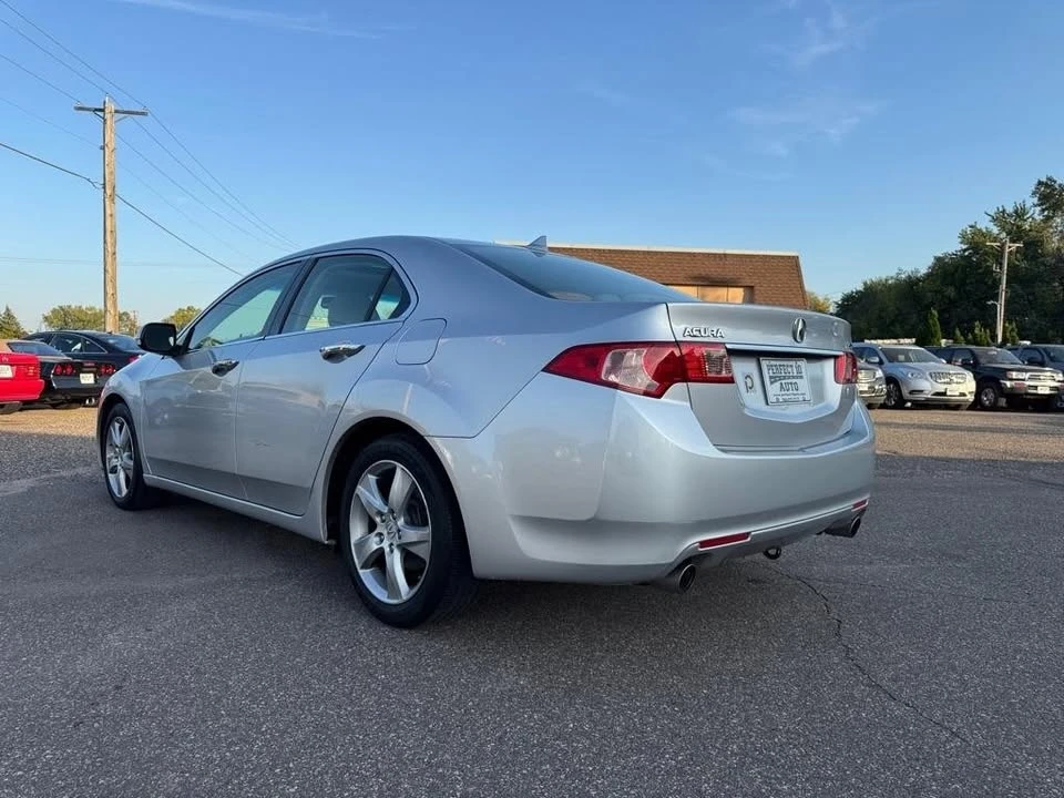 2013 Acura TSX 2nd Gen - Image 6 of 19