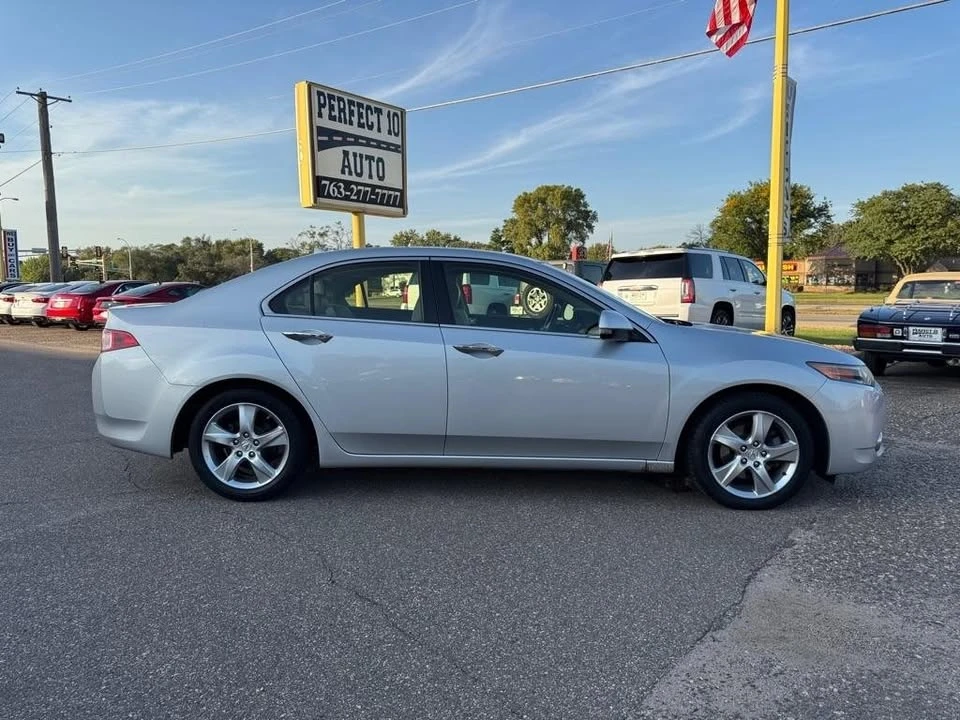 2013 Acura TSX 2nd Gen - Image 2 of 19