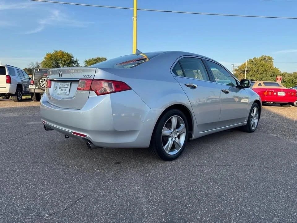2013 Acura TSX 2nd Gen - Image 3 of 19