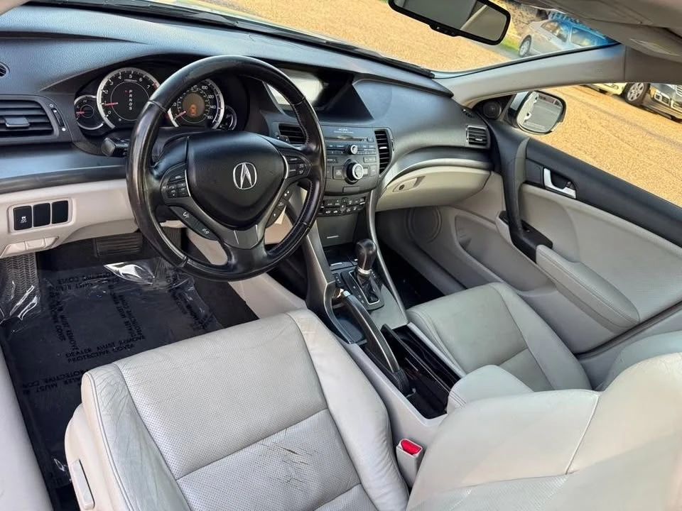 2013 Acura TSX 2nd Gen - Image 17 of 19