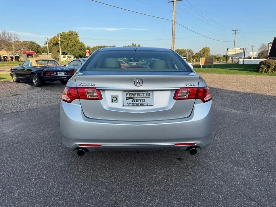 2013 Acura TSX 2nd Gen - Image 5 of 19