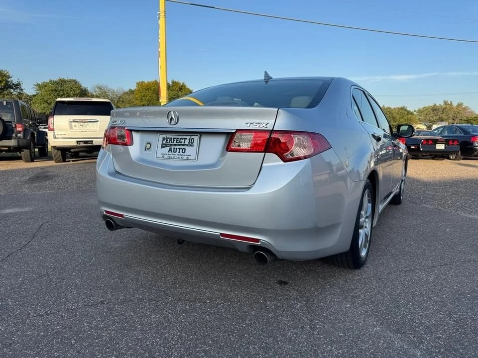 2013 Acura TSX 2nd Gen - Image 4 of 19
