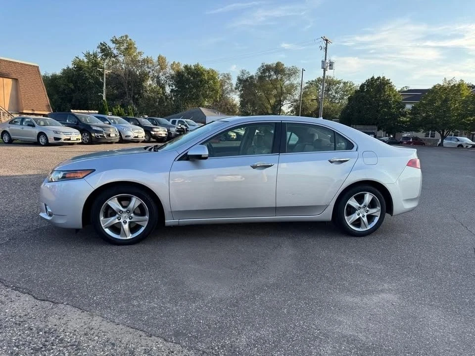 2013 Acura TSX 2nd Gen - Image 9 of 20