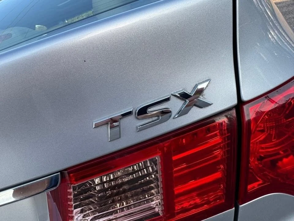2013 Acura TSX 2nd Gen - Image 15 of 20