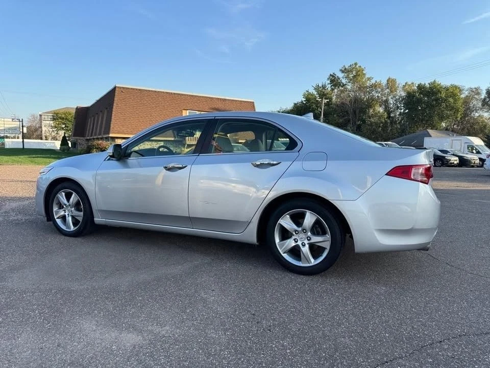 2013 Acura TSX 2nd Gen - Image 8 of 20