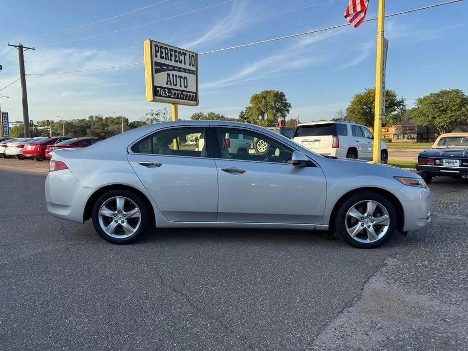 2013 Acura TSX 2nd Gen - Image 3 of 20