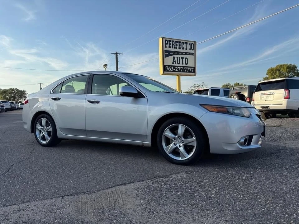 2013 Acura TSX 2nd Gen - Image 2 of 20