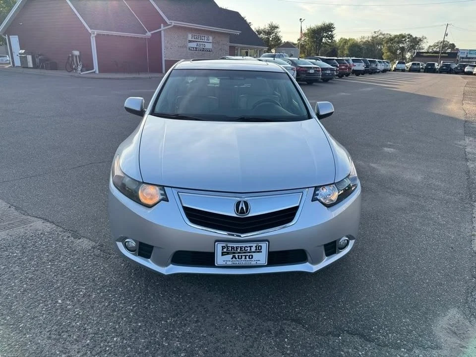 2013 Acura TSX 2nd Gen - Image 12 of 20