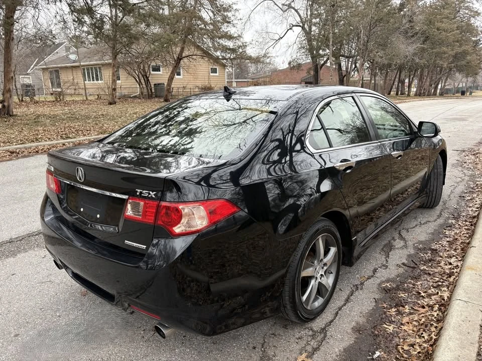 2013 Acura TSX 2nd Gen - Image 6 of 20