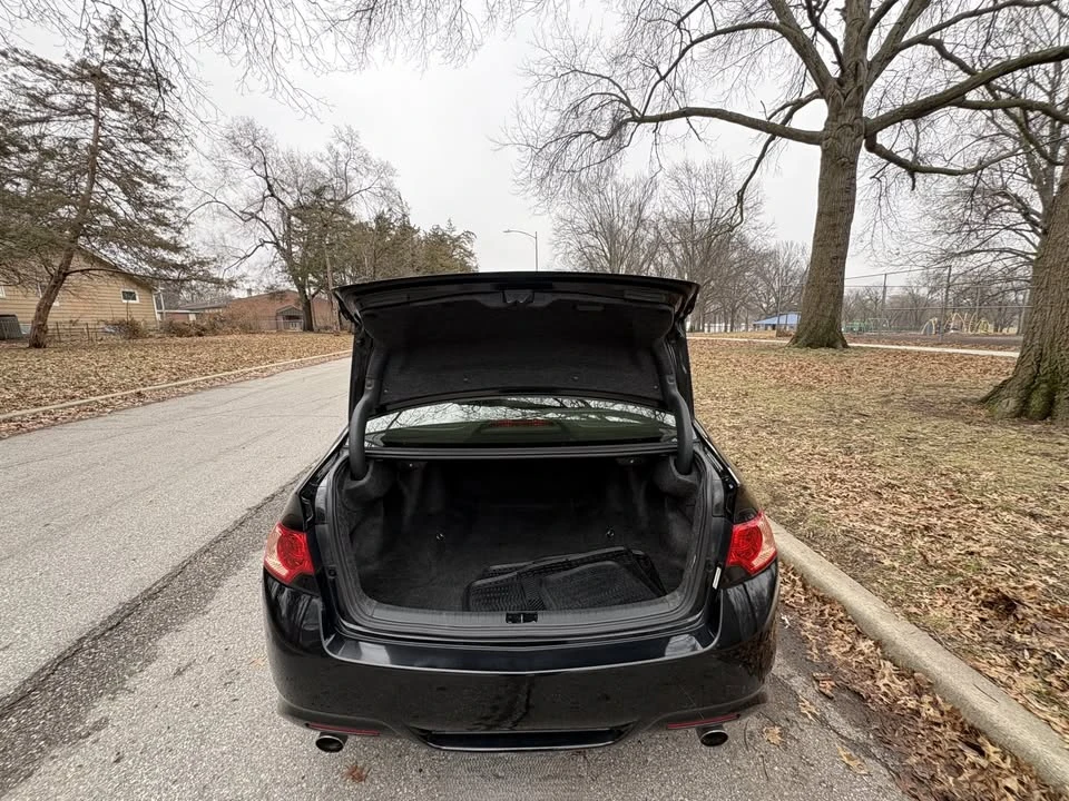 2013 Acura TSX 2nd Gen - Image 17 of 20