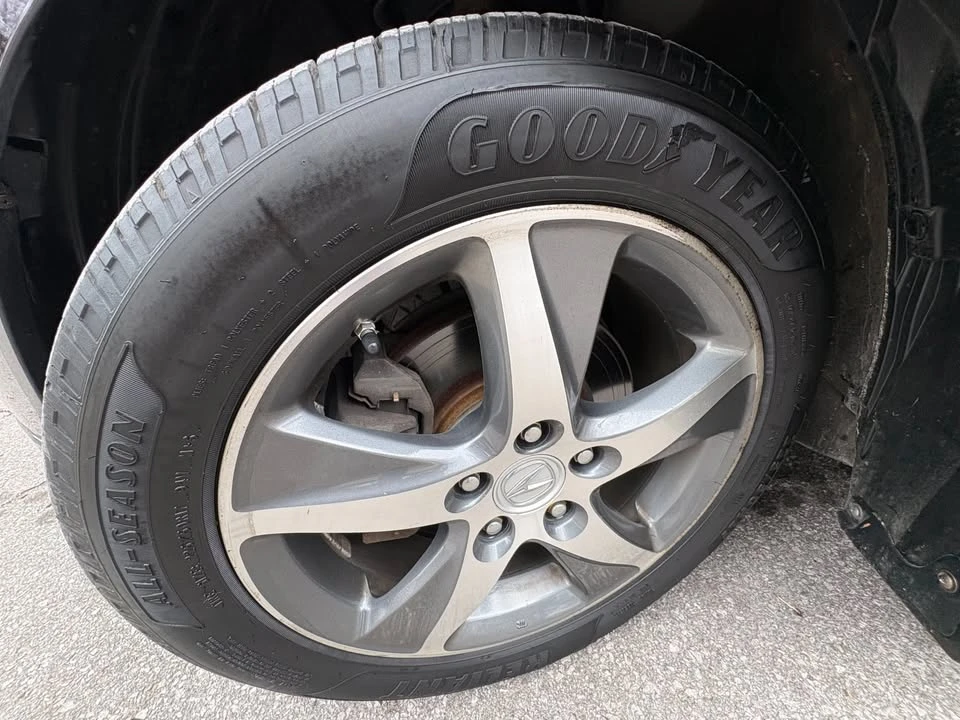 2013 Acura TSX 2nd Gen - Image 19 of 20