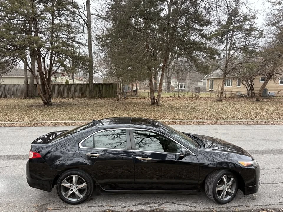 2013 Acura TSX 2nd Gen - Image 7 of 20