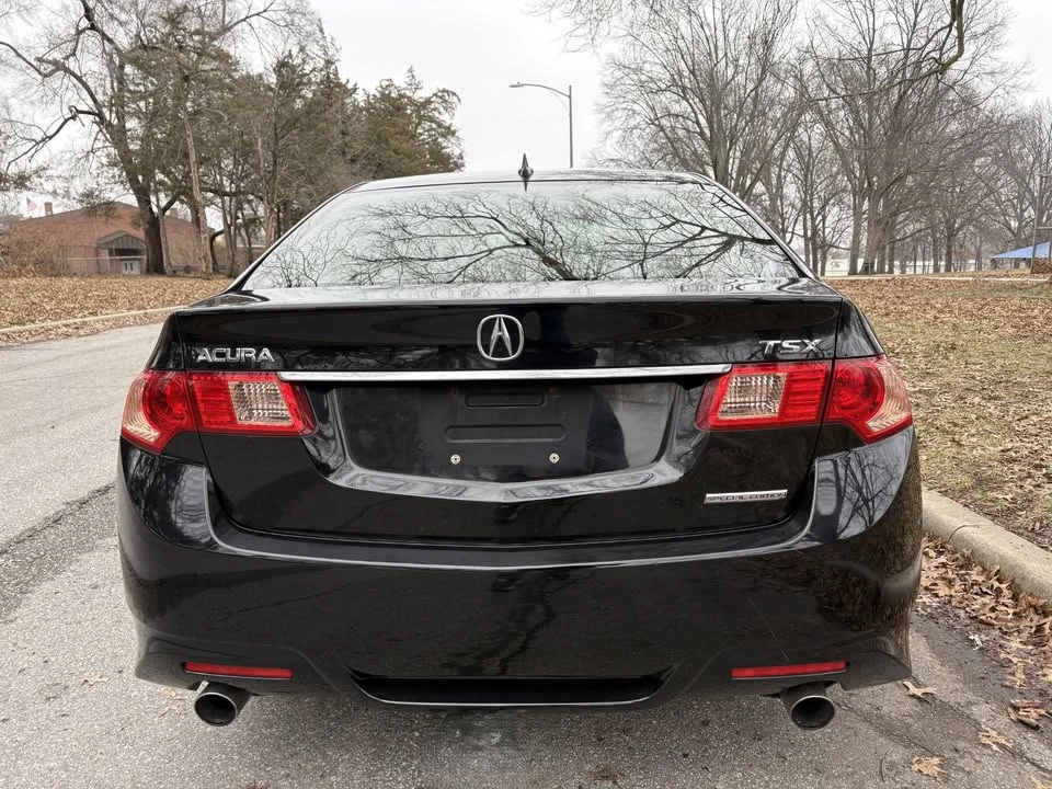 2013 Acura TSX 2nd Gen - Image 5 of 20