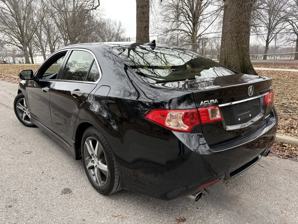 2013 Acura TSX 2nd Gen - Image 4 of 20