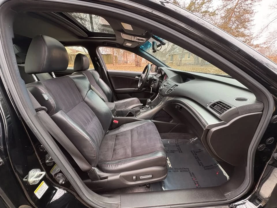 2013 Acura TSX 2nd Gen - Image 18 of 20