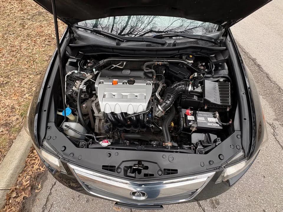 2013 Acura TSX 2nd Gen - Image 20 of 20