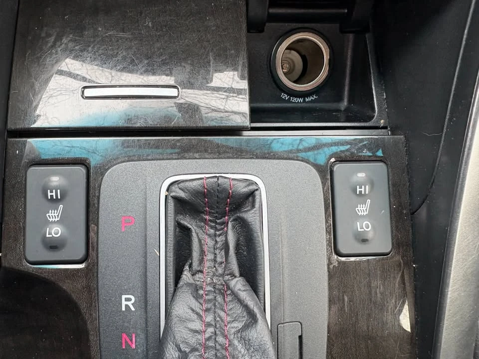 2013 Acura TSX 2nd Gen - Image 13 of 20