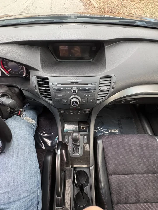 2013 Acura TSX 2nd Gen - Image 14 of 20