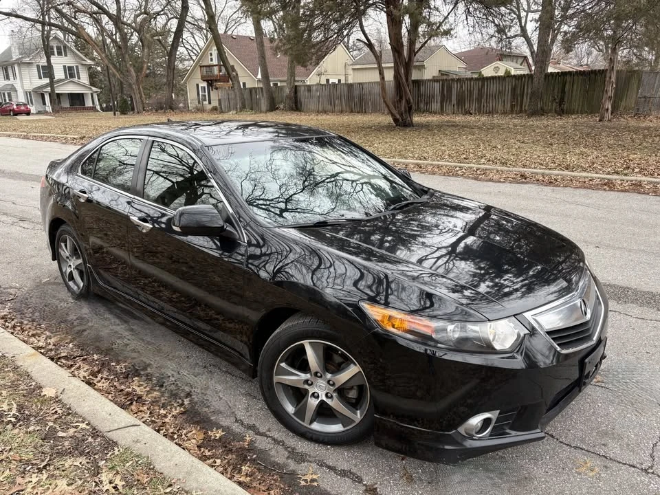 2013 Acura TSX 2nd Gen - Image 8 of 20