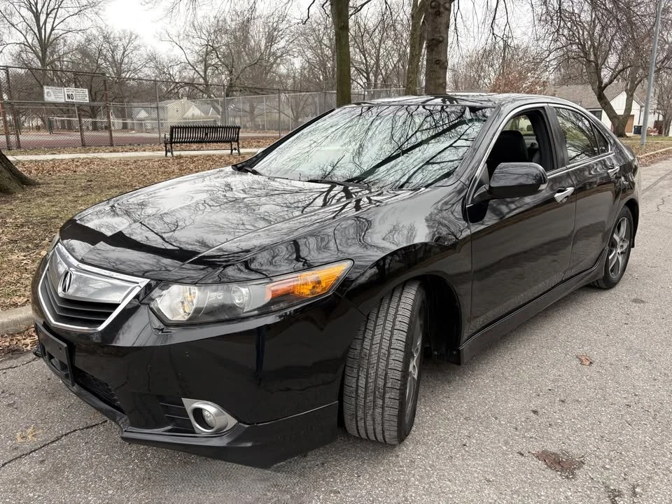 2013 Acura TSX 2nd Gen - Image 3 of 20