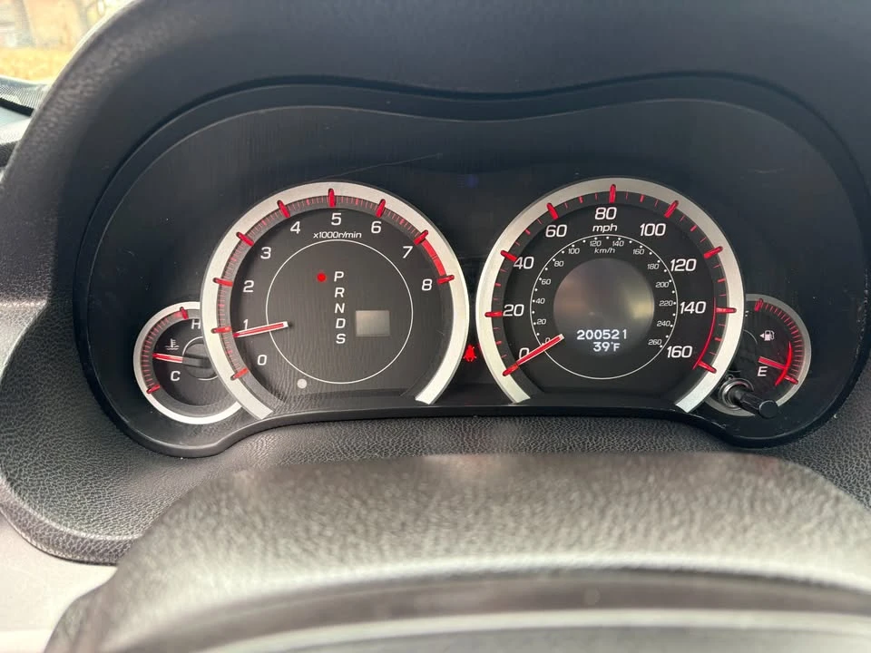 2013 Acura TSX 2nd Gen - Image 11 of 20