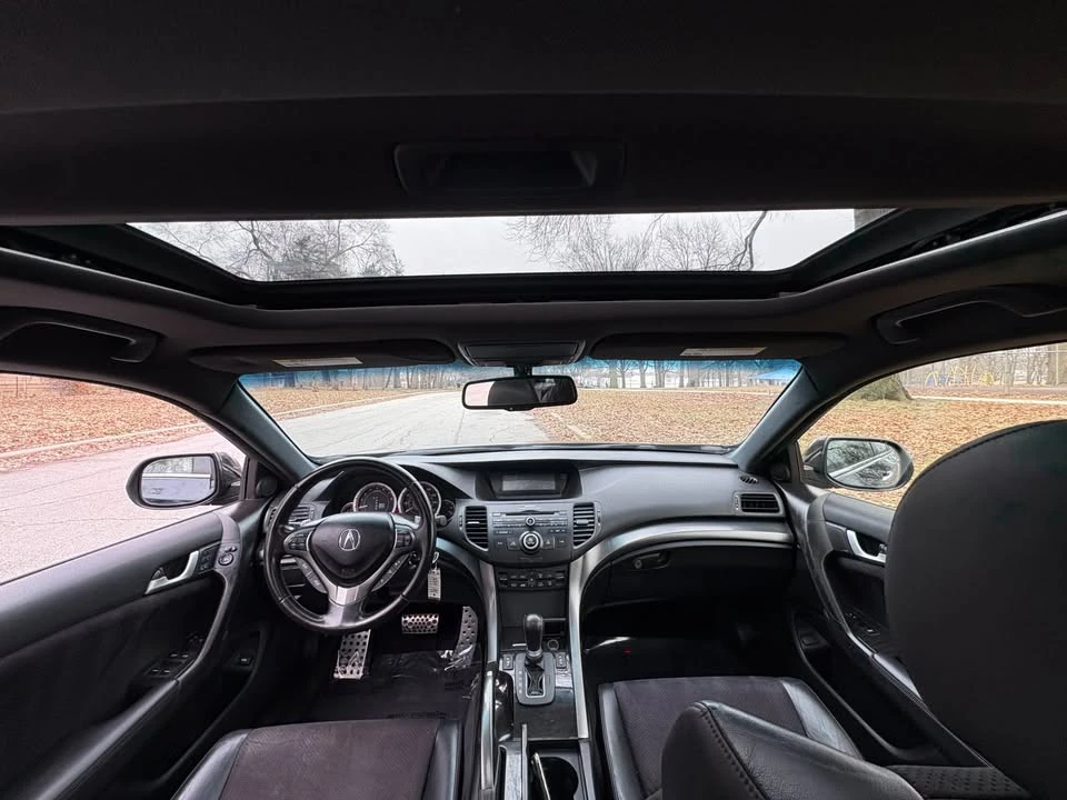 2013 Acura TSX 2nd Gen - Image 15 of 20