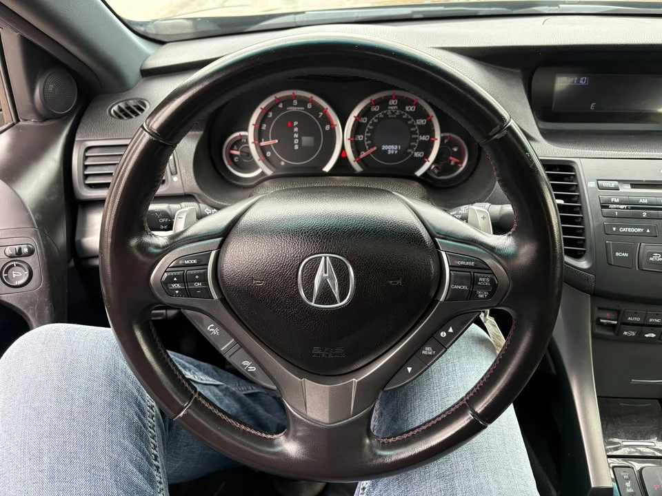 2013 Acura TSX 2nd Gen - Image 10 of 20