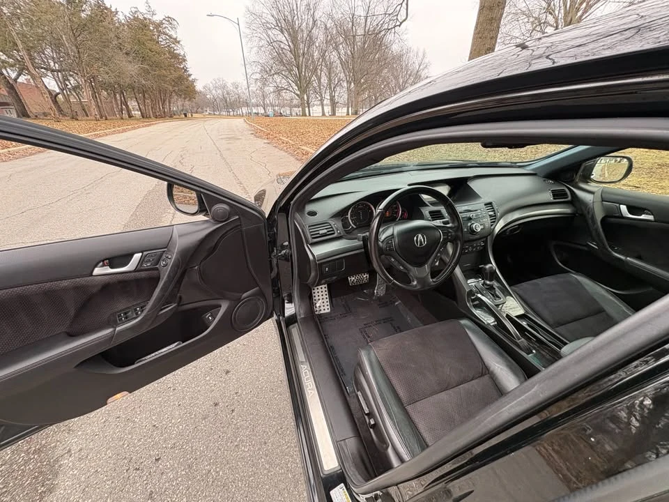 2013 Acura TSX 2nd Gen - Image 9 of 20