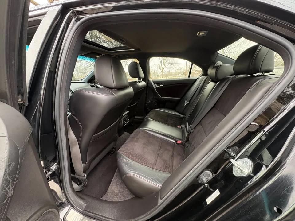 2013 Acura TSX 2nd Gen - Image 16 of 20