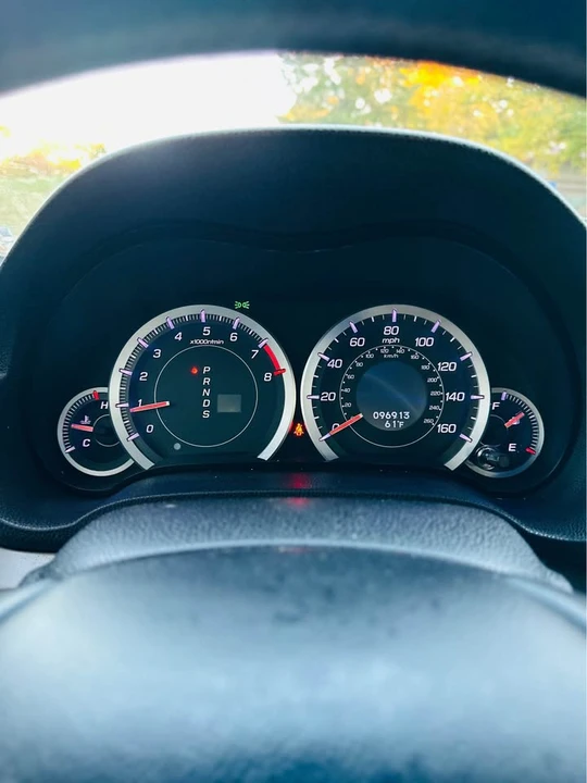 2013 Acura TSX 2nd Gen - Image 8 of 8