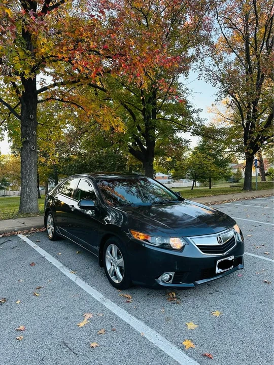2013 Acura TSX 2nd Gen - Image 3 of 8