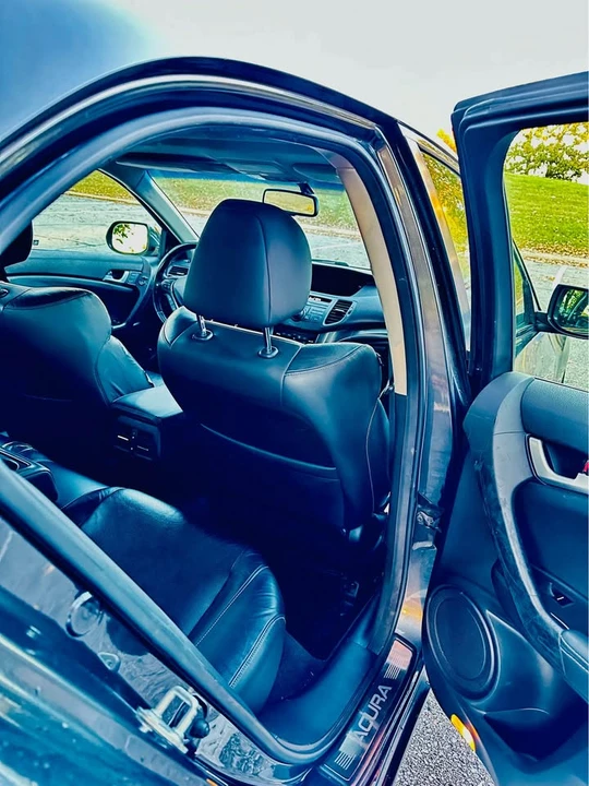 2013 Acura TSX 2nd Gen - Image 7 of 8