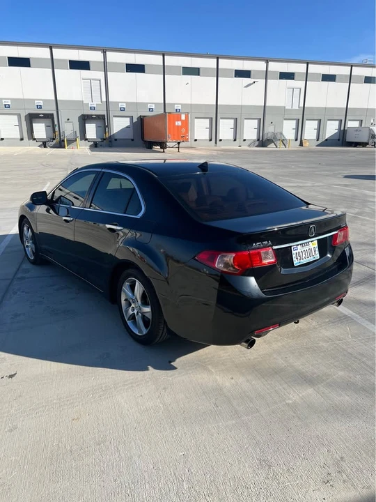 2013 Acura TSX 2nd Gen - Image 7 of 15