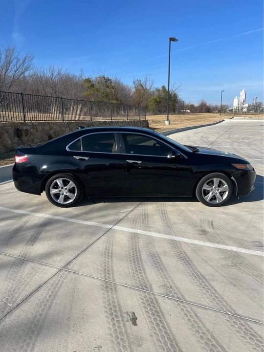 2013 Acura TSX 2nd Gen - Image 10 of 15