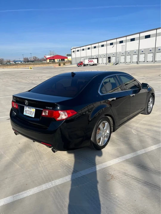 2013 Acura TSX 2nd Gen - Image 9 of 15
