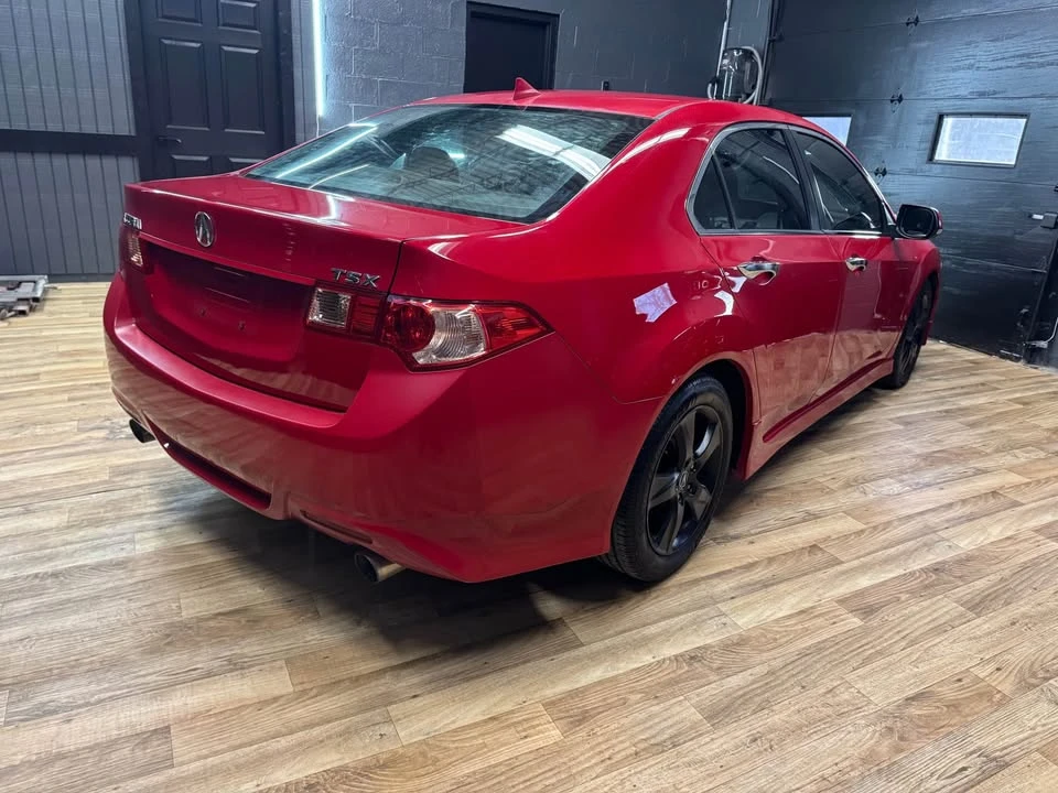 2013 Acura TSX 2nd Gen - Image 5 of 11