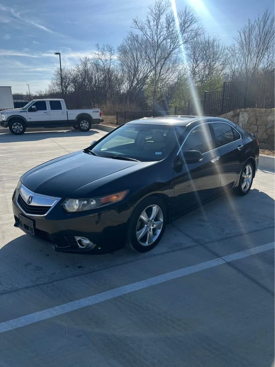 2013 Acura TSX 2nd Gen - Image 5 of 15