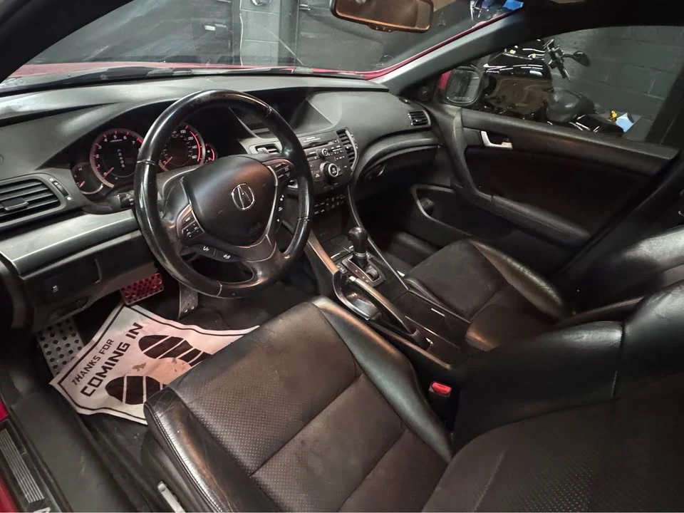 2013 Acura TSX 2nd Gen - Image 8 of 11