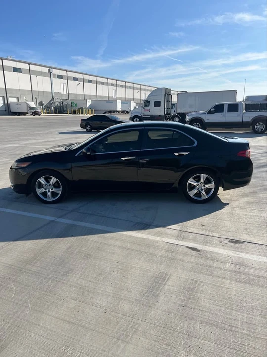 2013 Acura TSX 2nd Gen - Image 6 of 15