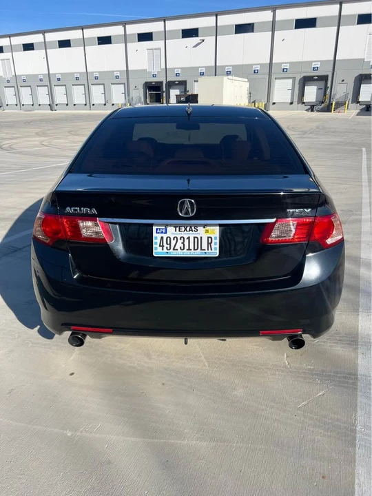 2013 Acura TSX 2nd Gen - Image 8 of 15