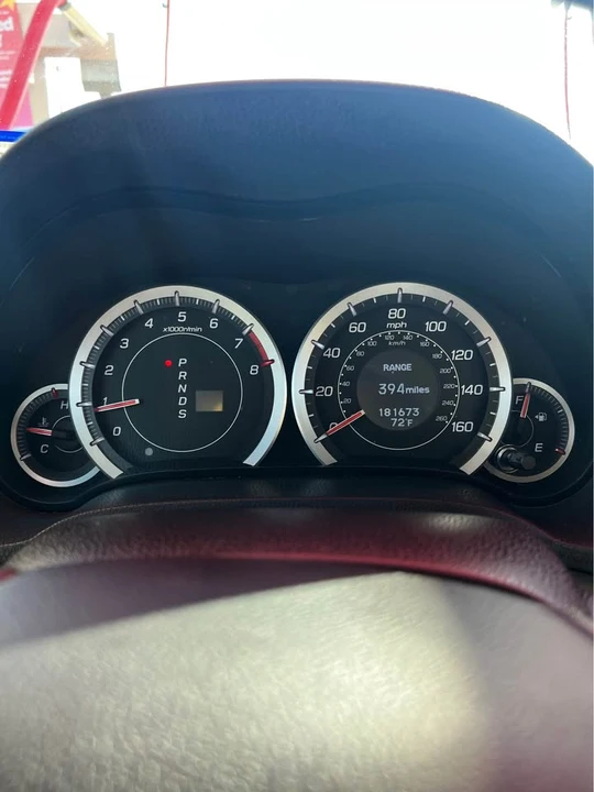 2013 Acura TSX 2nd Gen - Image 14 of 15