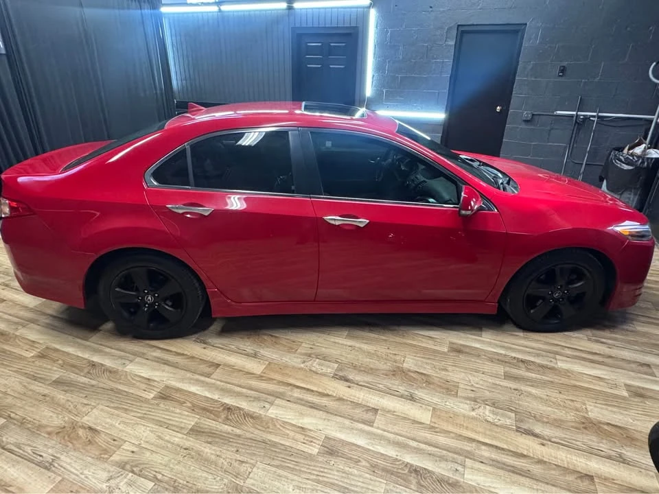 2013 Acura TSX 2nd Gen - Image 6 of 11