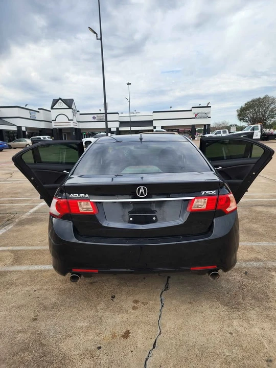 2013 Acura TSX 2nd Gen - Image 8 of 20